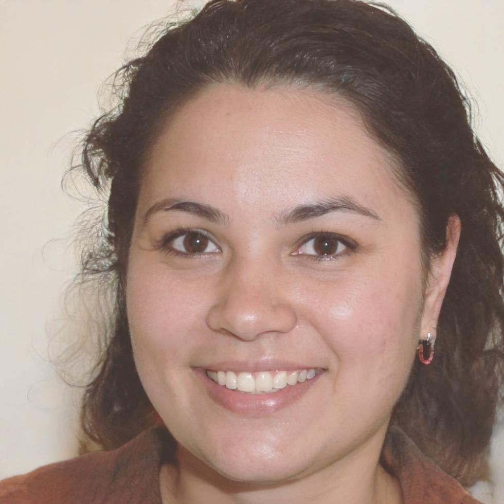 Vesper Caldwell profile photo