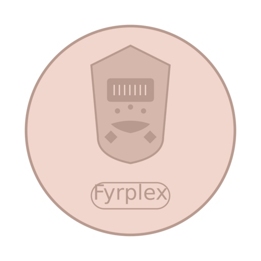 Fyrplex Logo